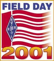 Field Day 2001