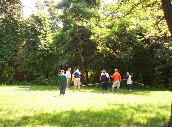 Field Day 2005