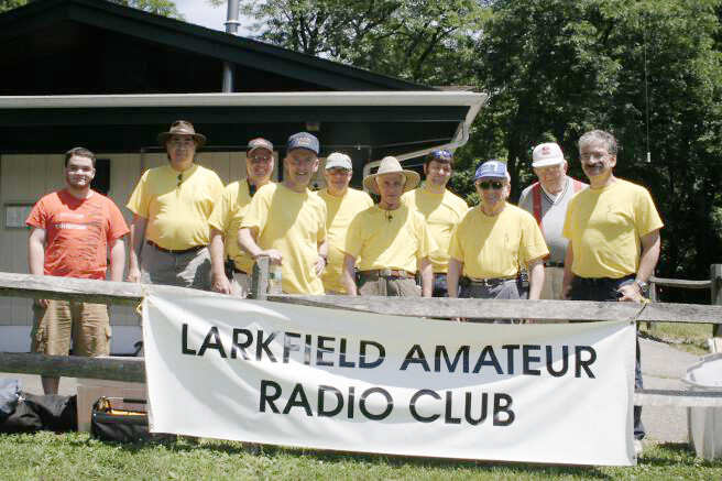 Field Day 2014