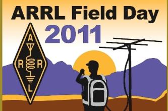 Field Day 2011