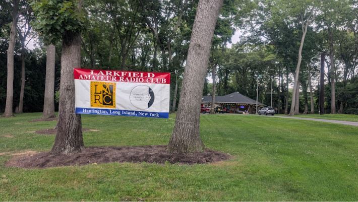 Field Day 2026