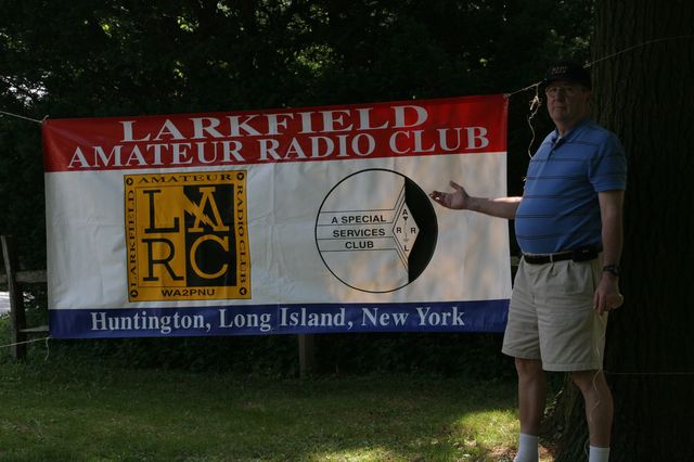 Field Day 2008