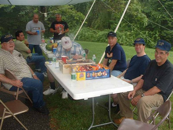 Field Day 2006