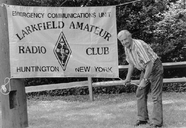 Field Day 1996