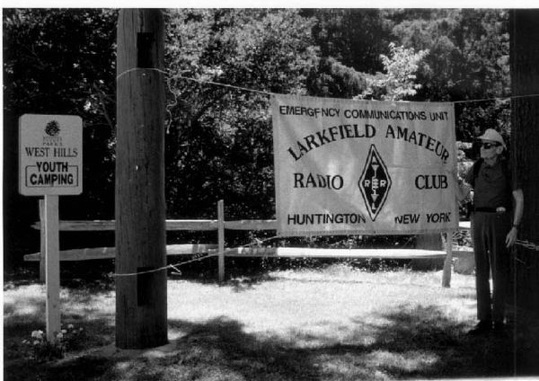 Field Day 1997
