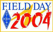 Field Day 2004
